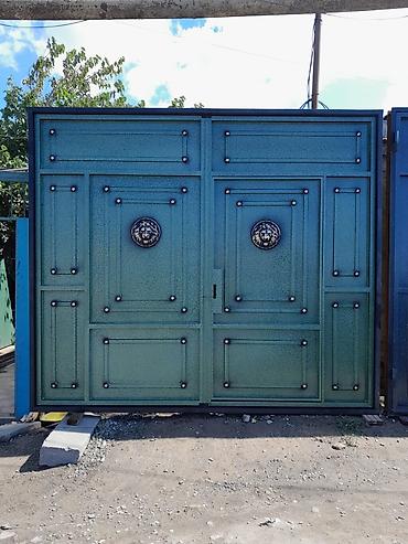 seyif qapı: 650 manatdan bawlayan qiymetlerle istenilen olcude sifariw qebul — 9