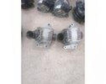 servis abs: ALTERNATOR ZA FORD C-MAX, COURIER, FIESTA . OD 2004. DO 2019. GOD — 10