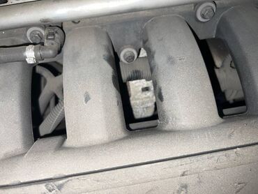 генератор на хонда стрим: Генератор Volvo Xc90 YV1CZ B6324 2007 (б/у)
