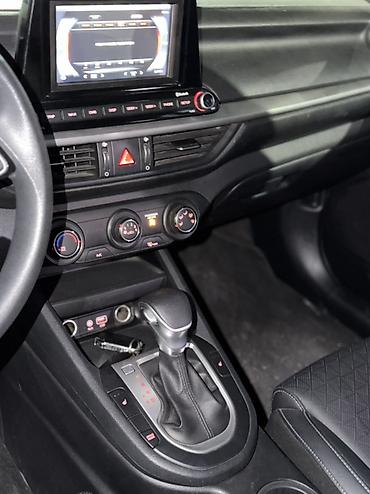 smart open: Kia K3: 2019 г., 1.6 л, Вариатор, Бензин, Седан — 7