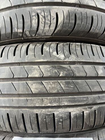 Шины: Шины 205 / 60 / R 16, Лето, Б/у, Легковые, Япония, Yokohama — 4