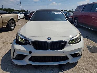 e34 540i: BMW M2: 2021 г., 3 л, Автомат, Бензин — 1