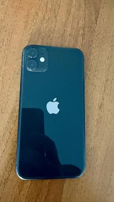 Уюлдук телефондор жана аксессуарлар: IPhone 11 Pro, Колдонулган, 128 ГБ, Кара, Заряддоочу түзүлүш, Каптама, 83 % — 4