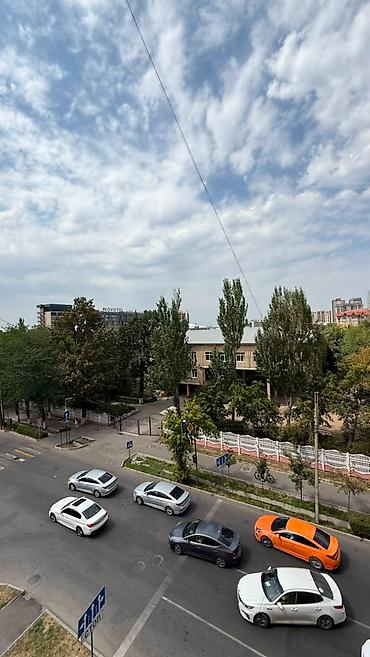 Долгосрочная аренда квартир: 🏡 Сдается 5-комнатная квартира 📍 ул. Боконбаева / ул. Керимбекова 🏫 — 17
