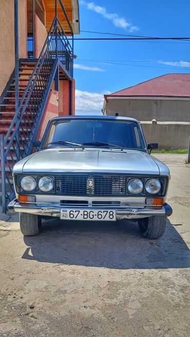 toyota prius satilir: VAZ (LADA) 2106: | 1998 il Sedan