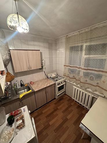 Продажа квартир: 3 комнаты, 58 м², 104 серия, 5 этаж, Косметический ремонт — 8