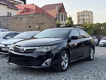 highlander 2012: Toyota Camry: 2012 г., 2.5 л, Автомат, Бензин, Седан — 2