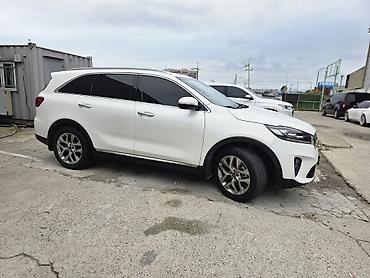 соренто: Kia Sorento: 2019 г., 2 л, Автомат, Дизель, Кроссовер — 4