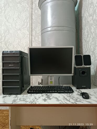 купить gtx 750: Компьютер, ядер - 4, Для работы, учебы, Б/у, Intel Core i5, HDD + SSD