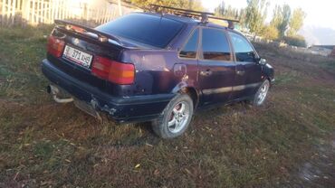 продаю термо будка: Volkswagen Passat: 1997 г., Седан