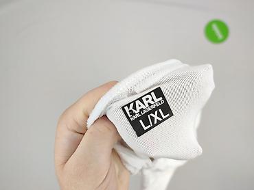nirvana bluzy: Karl Lagerfeld, Bluza damska
, rozmiar XL — 4