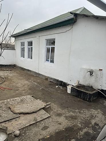 Продажа коттеджей и домов: Дом с двором и хозяйственными постройками.общем 10 соток - Участок — 3