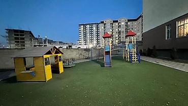 Продажа квартир: 2 комнаты, 70 м², Элитка, 6 этаж, Евроремонт — 11