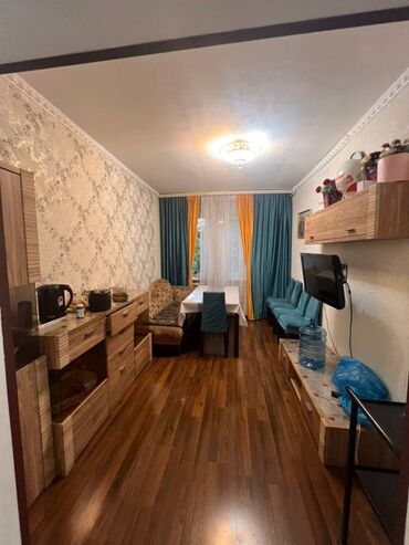 сдаю квартиру селекция: 3 комнаты, 122 м², Индивидуалка, 2 этаж, Евроремонт