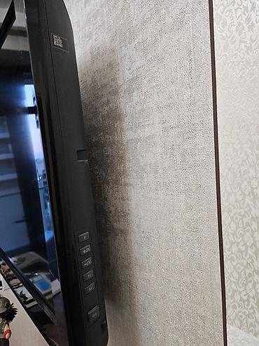panasonic televizor: Panasonic LCD televizor - Ekran diaqonalı təxminən 90"təxmini ölçü — 1