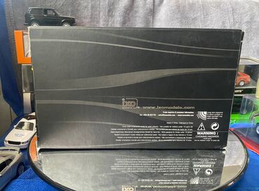 Avtomobil modelləri: Коллекционная модель Yamaha YZR-M1 #43 Valentino Rossi MotoGP 2006 — 5