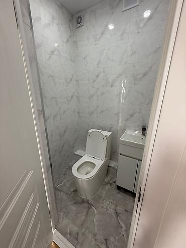 нова гранд: 2 комнаты, 57 м², Элитка, 13 этаж, Евроремонт — 6