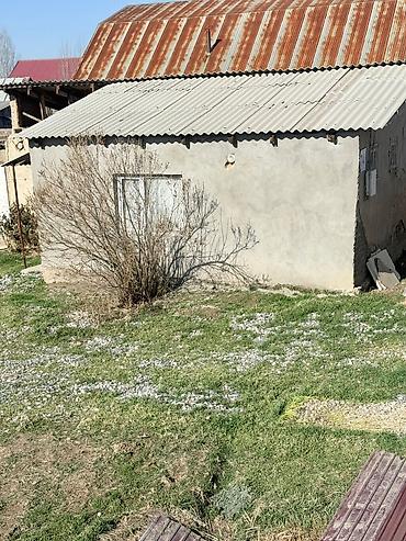 Продажа коттеджей и домов: Продаётся дом с участком. - Жилое помещение с двумя комнатами — 5