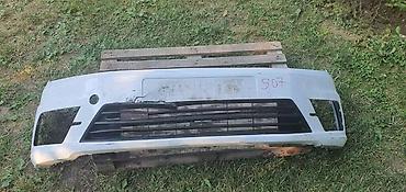 kn filter za auto: PREDNJI BRANIK FACELIFT ZA VOLKSWAGEN CADDY | volcvagen caddy — 2