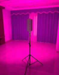 скрытые камеры видеонаблюдения для квартиры: Viddeograflar, fotoqraflar üçün işıq. çox az istifadə olunub heç bir