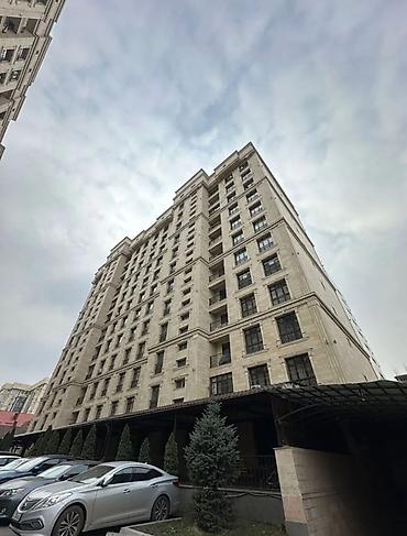 Долгосрочная аренда квартир: 3 комнаты, Собственник, С мебелью полностью — 12