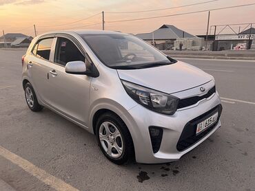 рулевая рейка дэу матиз с гур: Kia Morning: 2019 г., 1 л, Автомат, Газ