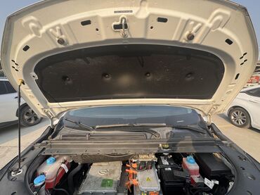 GAC: 🚘 GAC AION V Plus 📅 Чыгарылган жылы: 2022 / 06 🔋 SOH: 94% 📊 Пробег — 15