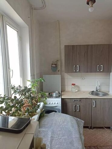 Долгосрочная аренда квартир: 1 комната, Агентство недвижимости, Без подселения, С мебелью полностью
