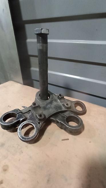 Другая мототехника: Продам запчасти на Яву 634,638 — 3