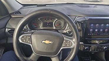 aion gac: Chevrolet Traverse: 2021 г., 3.6 л, Автомат, Бензин, Кроссовер — 10