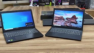 lenovo adapter: Lenovo ideapad 330 İntel core i7 8-ci nəsil 8 gb DDR4 RAM 256 GB SSD — 5