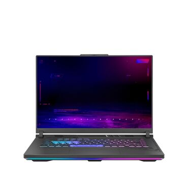 notebook çantaları: Asus Rog Strix G814JVR-N6091 (90NR0IF6-M004N0) | İstehsalçı: Asus;