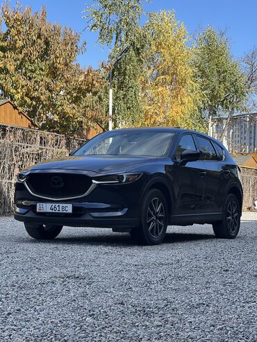 купить мазду сх9: Mazda CX-5: 2017 г., 2.5 л, Автомат, Бензин, Кроссовер