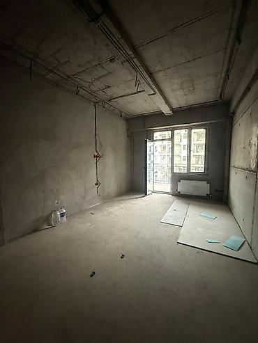 capstroy: 2 комнаты, 73 м², Асанбай мкр Элитка, 12 этаж, ПСО (под самоотделку) — 2