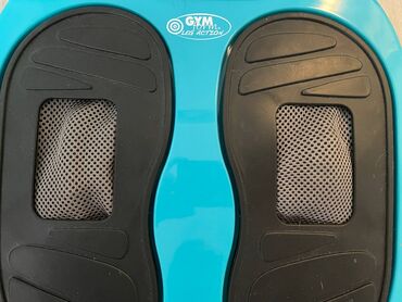 Masažeri za stopala: Masazer Gymform za stopala, nogu i ledja br.43, uvoz CH Gymform Leg — 11