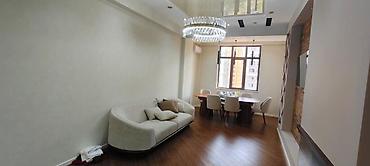 azadliq m: 3 otaqlı, Yeni tikili, m. Azadlıq Prospekti, 136 kv. m — 5
