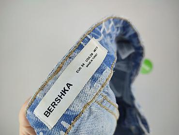 marka bartek: Bershka, Jeansy damskie, rozmiar XS — 4