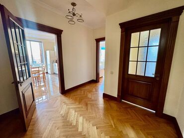 Продажа квартир: 3 комнаты, 119 м², Индивидуалка, 8 этаж — 11