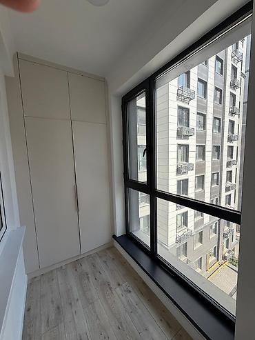 Квартиры: 3 комнаты, 110 м², Элитка, 6 этаж, Дизайнерский ремонт — 3