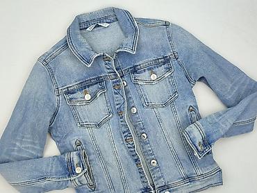hampton republic jacket: Zara, Kurtka jeansowa damska, rozmiar XS — 1