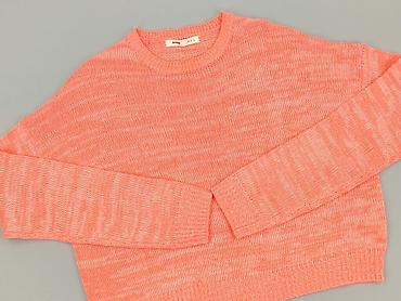 bluzy smileslow: Sinsay, Sweter damski, rozmiar L — 1