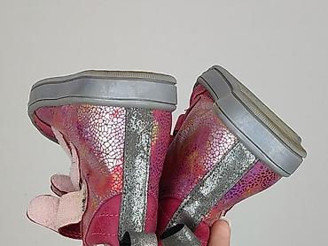 chabrowy sweter: Trampki 29, Używany — 6