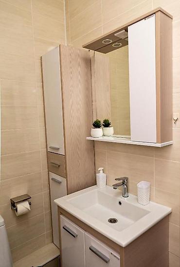 Посуточная аренда квартир: 1 комната, Бытовая техника, Кондиционер, Парковка — 17