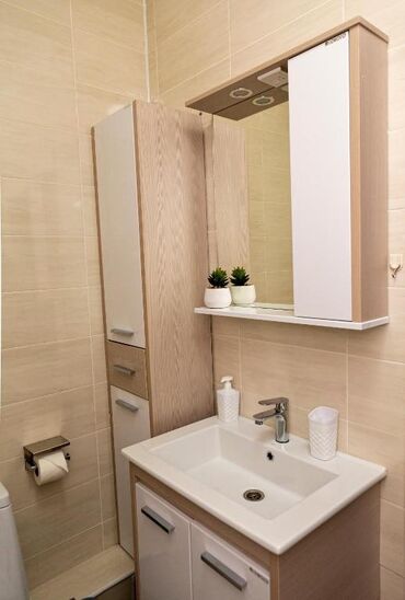 Посуточная аренда квартир: 1 комната, Бронь, Бытовая техника, Домофон — 4