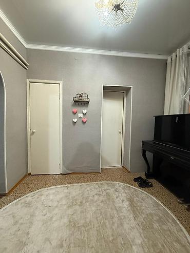 Продажа коттеджей и домов: 🏠 Дом на продажу 📍 Район: Арча-Бешик, улица Мин-Куш Город: Бишкек 📐 — 10