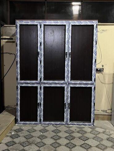 Pəncərələrin quraşdırılması, montajı: PVC və alüminium qapı-pəncərə sistemləri – ölçüyə görə hazırlanma və — 14