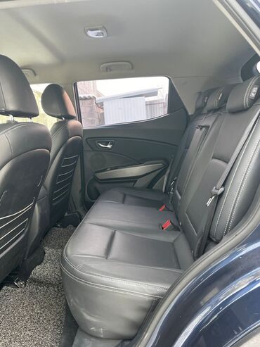 Ssangyong: Ssangyong Tivoli: 2017 г., 1.6 л, Автомат, Дизель, Внедорожник — 12