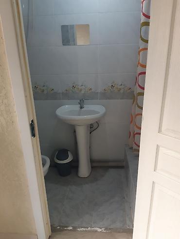 Долгосрочная аренда домов: 35 м², 2 комнаты — 7