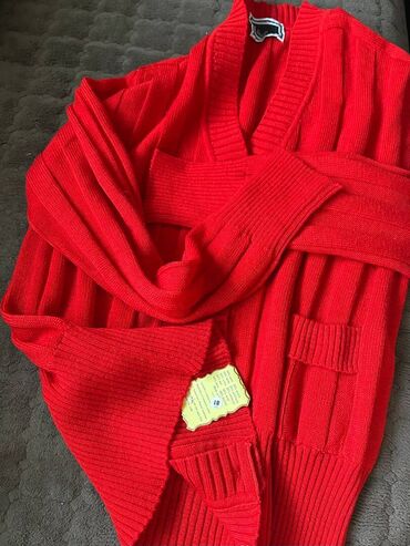 Džemperi, kardigani: L, Vuna, Casual — 3