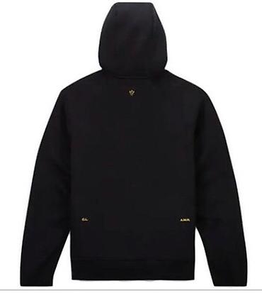Спортивные костюмы: Мужской спортивный костюм, S, M, Nike, Новый, цвет - Черный — 3